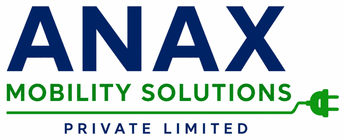 Anax Mobility Solutions logo