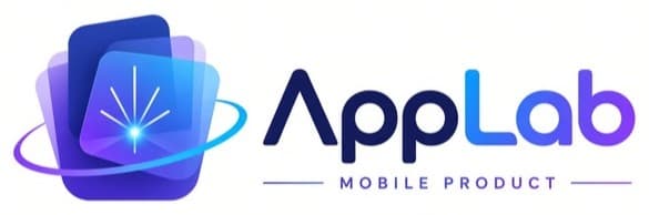AppLab logo