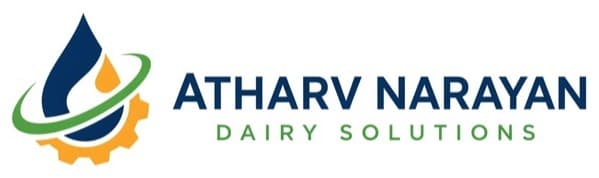 Atharv Narayan logo