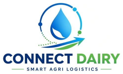 Connect Dairy logo