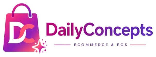 DailyConcepts logo