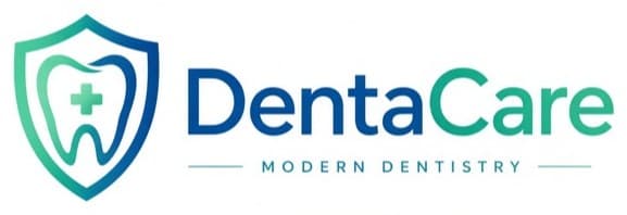 DentaCare logo