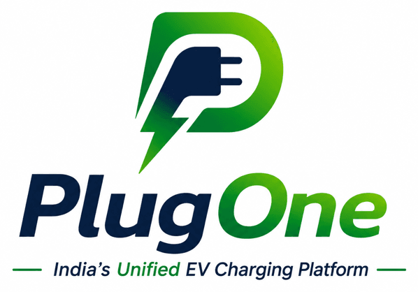 PlugOne logo