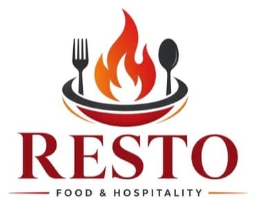 Resto logo