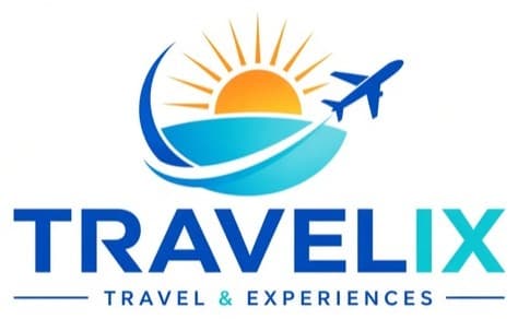 Travelix logo