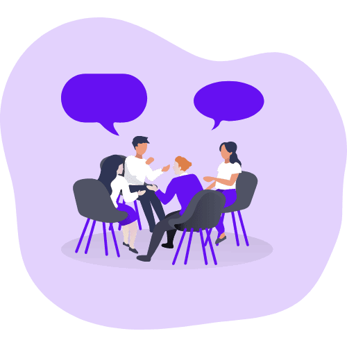 Communicative