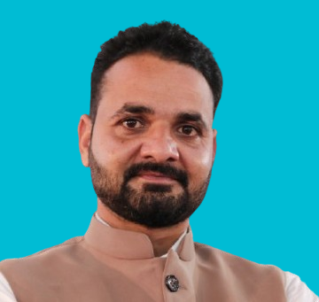 Amardeep, CEO at TheTriFusion