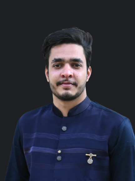 Subhash, Front-end Developer at TheTriFusion