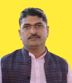 Hari, HRD at TheTriFusion