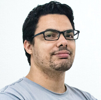Ashutosh, Mobile Developer at TheTriFusion