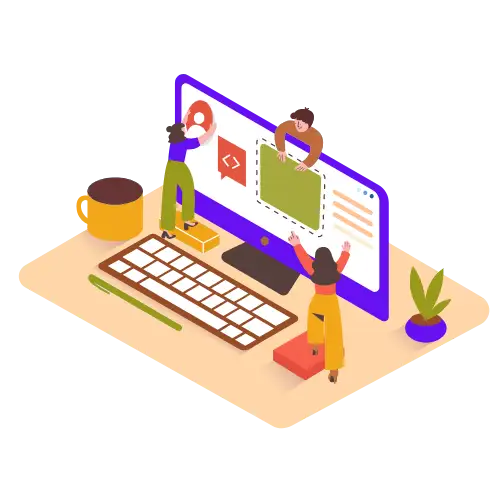 TheTriFusion software development work in Jaipur, Rajasthan